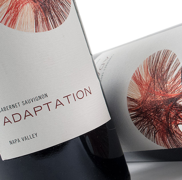 View All Wines from Adaptation