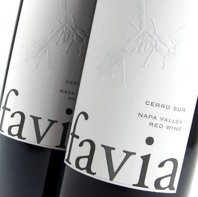 View All Wines from Favia