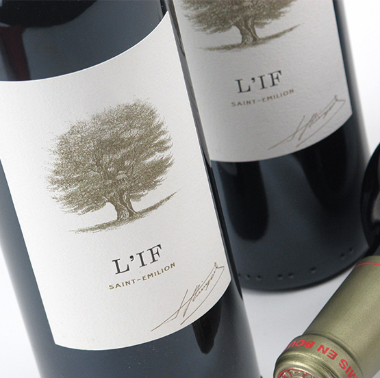 View All Wines from L`If