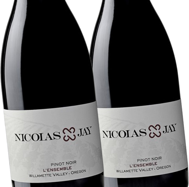 View All Wines from Nicolas Jay
