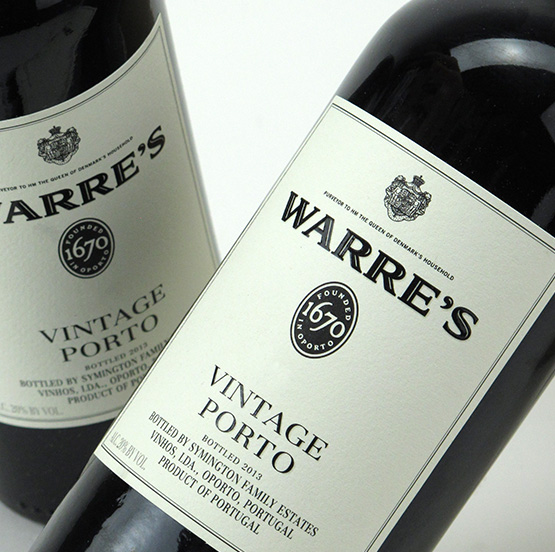 View All Wines from Warre`s