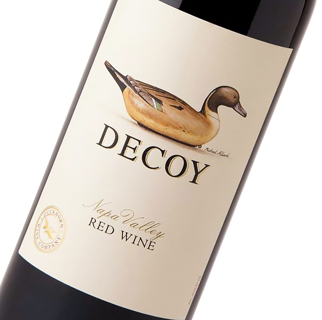 Decoy brand image