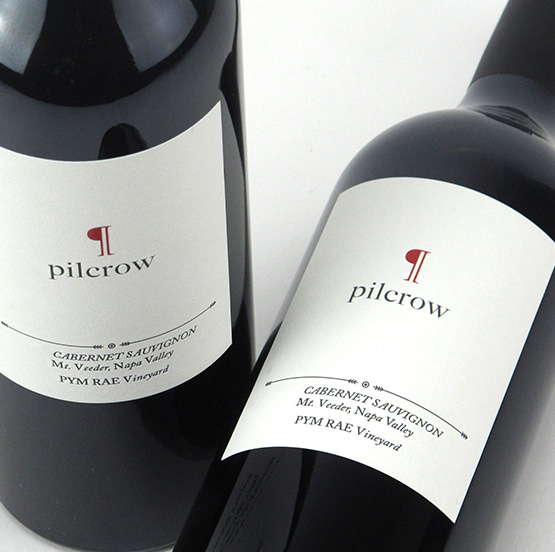 View All Wines from Pilcrow