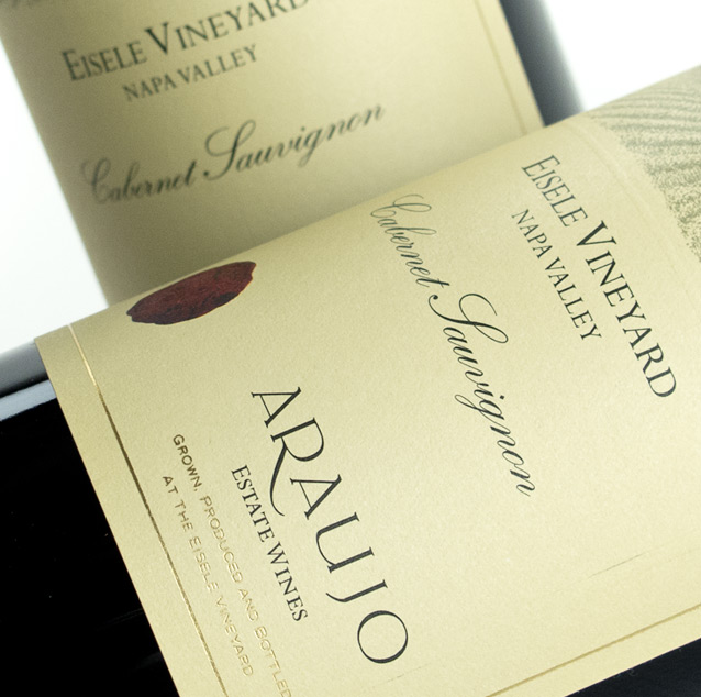 View All Wines from Araujo Estate Wines