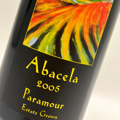 View All Wines from Abacela