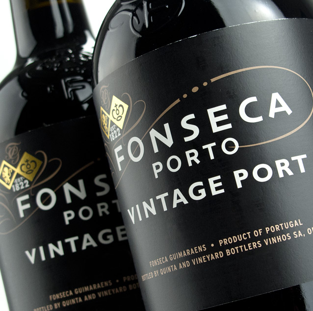 View All Wines from Fonseca