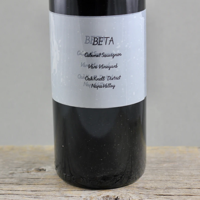 View All Wines from Beta