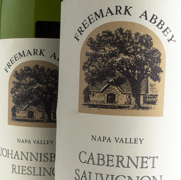 View All Wines from Freemark Abbey