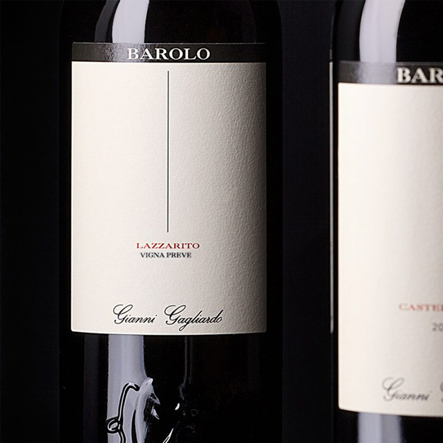 View All Wines from Gagliardo