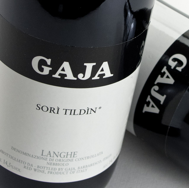 View All Wines from Gaja