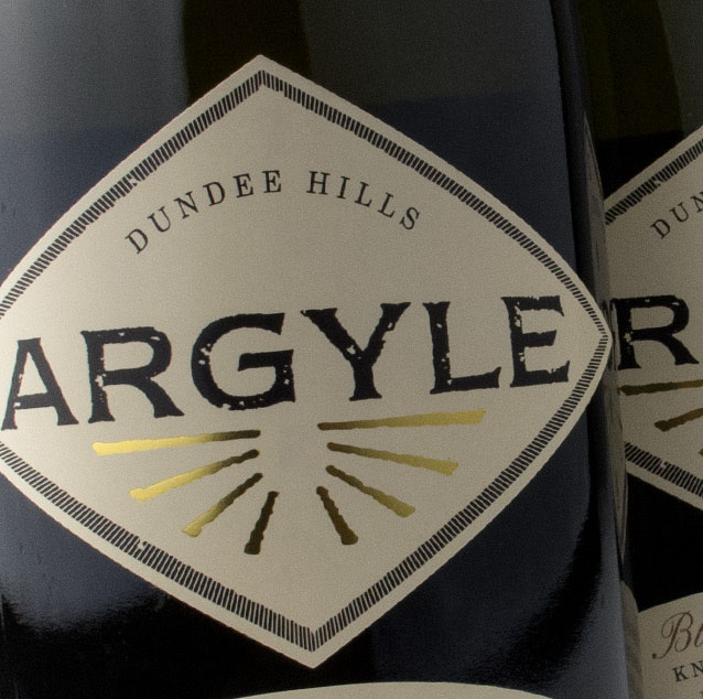 View All Wines from Argyle