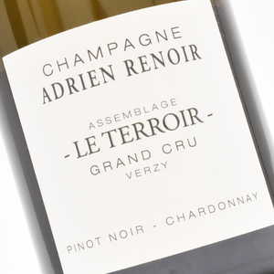 View All Wines from Adrien Renoir