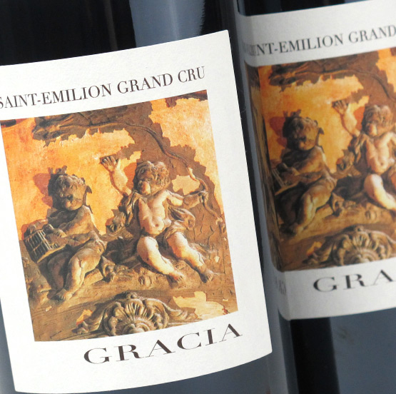 View All Wines from Gracia