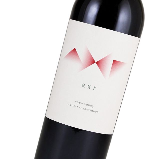 View All Wines from AXR