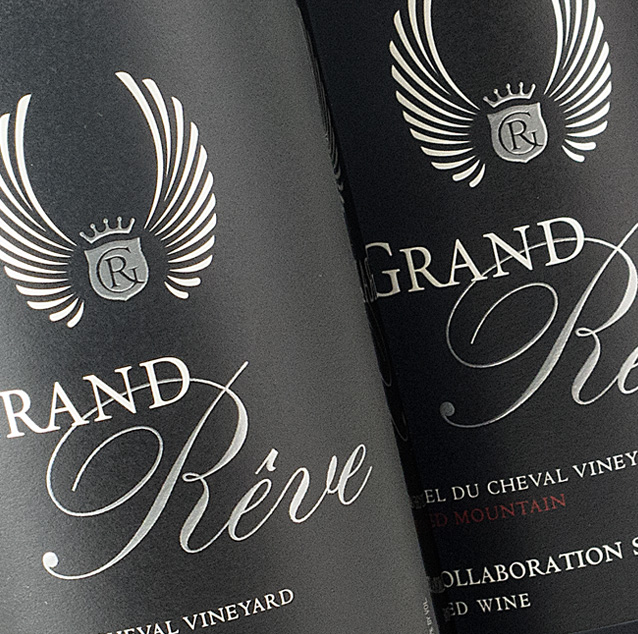 View All Wines from Grand Reve Vintners