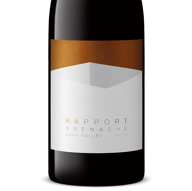 View All Wines from Rapport