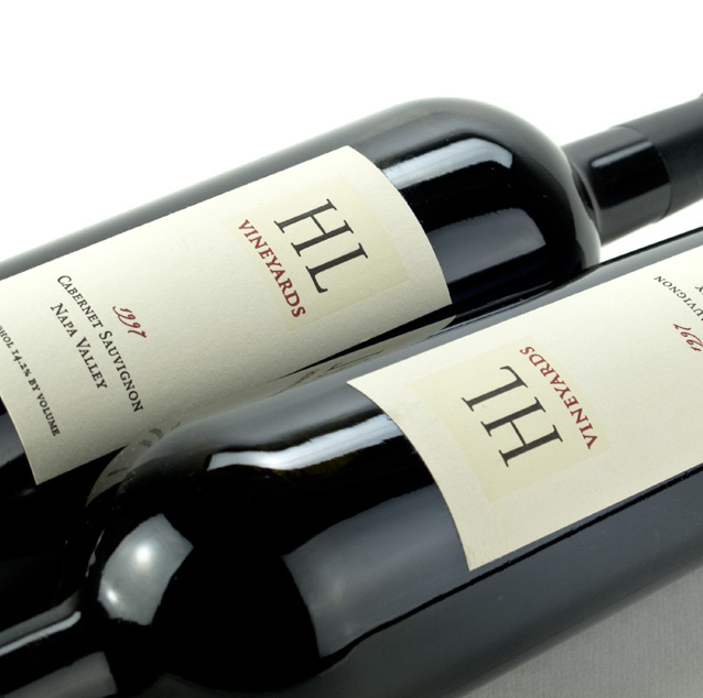 View All Wines from Herb Lamb Vineyard
