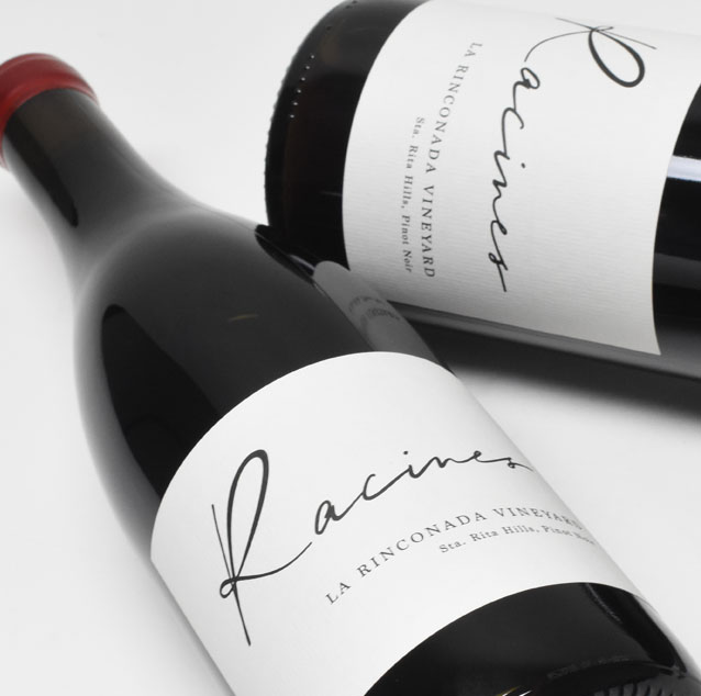 View All Wines from Racines