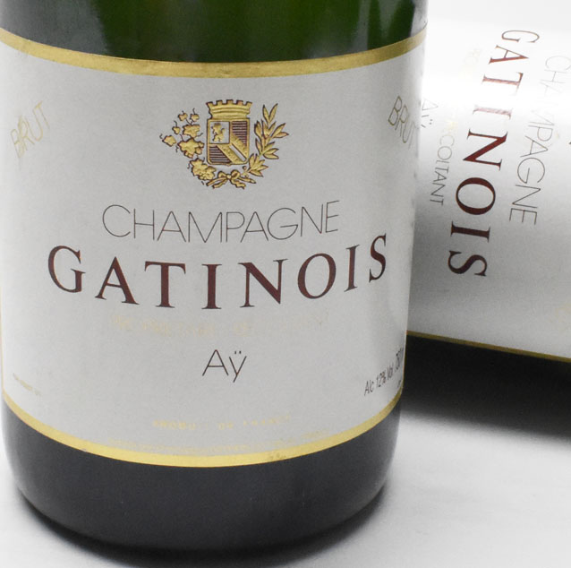 View All Wines from Gatinois