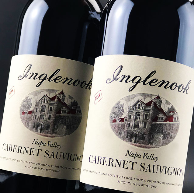 View All Wines from Inglenook