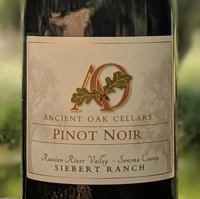 View All Wines from Ancient Oak Cellars