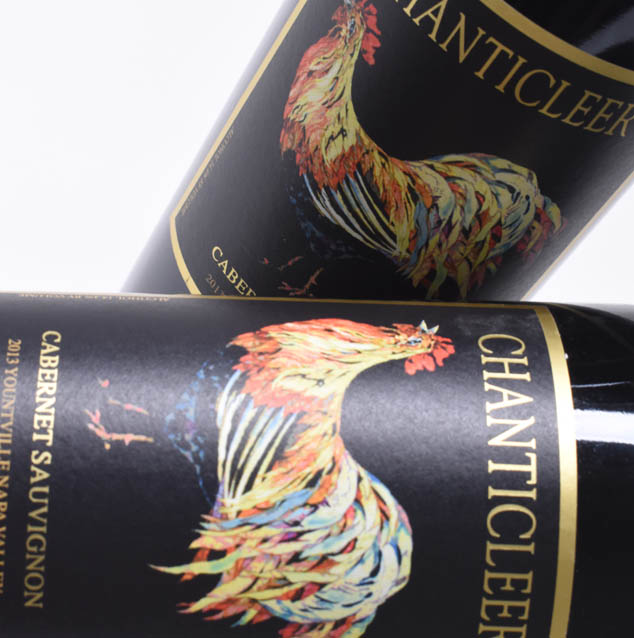 View All Wines from Chanticleer