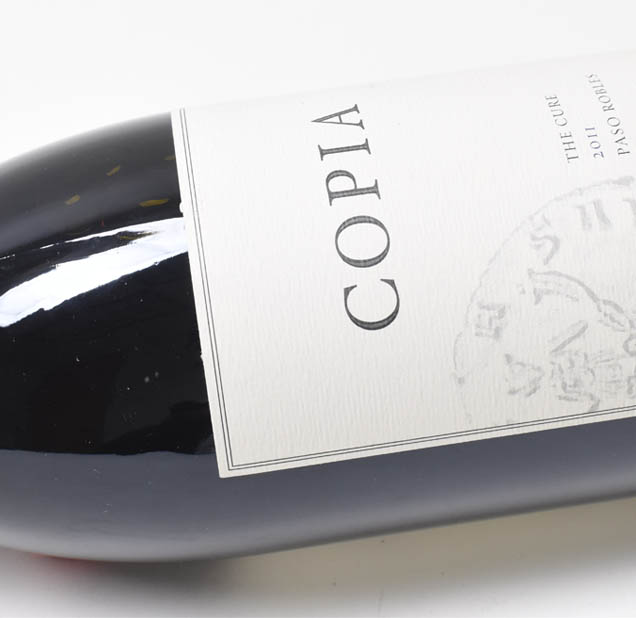 View All Wines from Copia