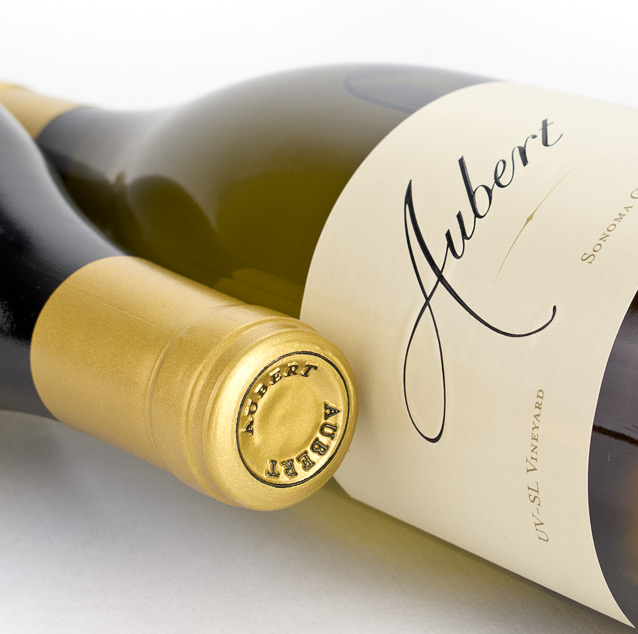 Aubert Vineyards | Benchmark Wine Group