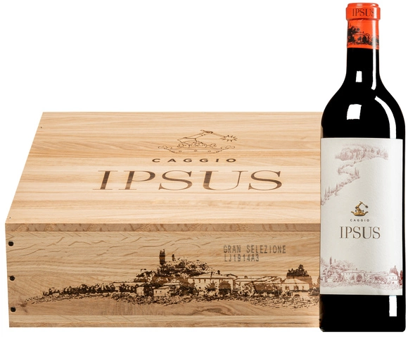 View All Wines from Ipsus