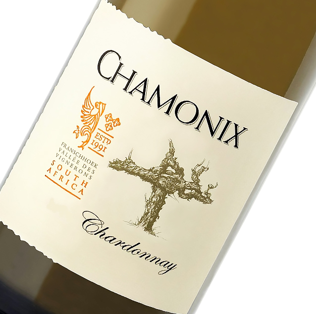 Chamonix brand image