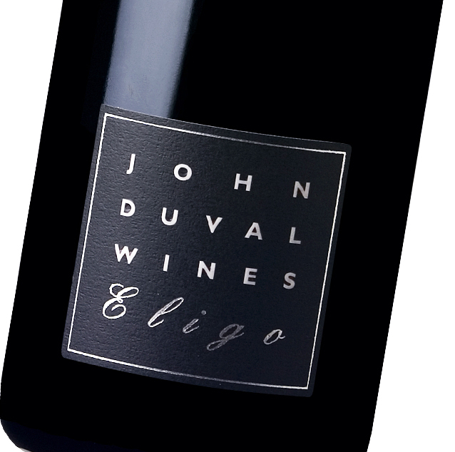 John Duval Wines brand image