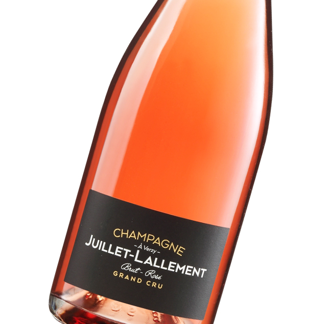 View All Wines from Juillet Lallement