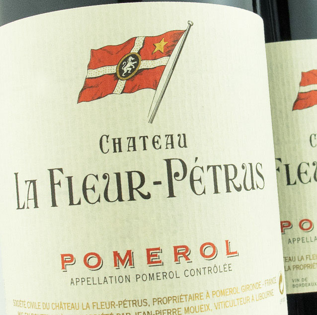 View All Wines from La Fleur Petrus