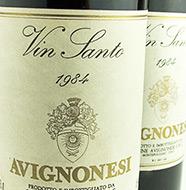 Avignonesi Vino Nobile di Montepulciano (Riserva) Grandi Annate 1997