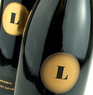 Lewis Cellars Chardonnay Napa Valley 2006