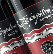 Livingston Moffett Red Wine Gemstone Vineyard 2006