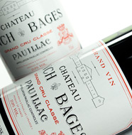 Lynch Bages 1994