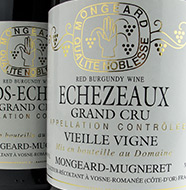 Mongeard Mugneret Grands Echezeaux 2005