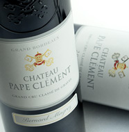 Pape Clement 2000