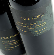 Paul Hobbs Cabernet Sauvignon Hyde Vineyard 2005