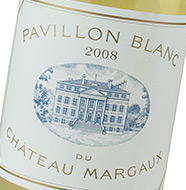 Pavillon Blanc du Chateau Margaux 2016