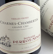 Perrot Minot Charmes Chambertin (Vieilles Vignes) 2005