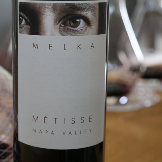 Melka Metisse 2005