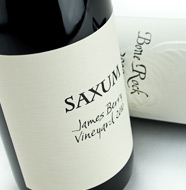 Saxum Heart Stone Vineyard 2007