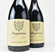 Bergstrom Pinot Noir Shea Vineyard 2012