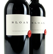 Sloan Proprietary Red 2006