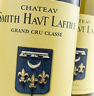 Smith Haut Lafitte 2005