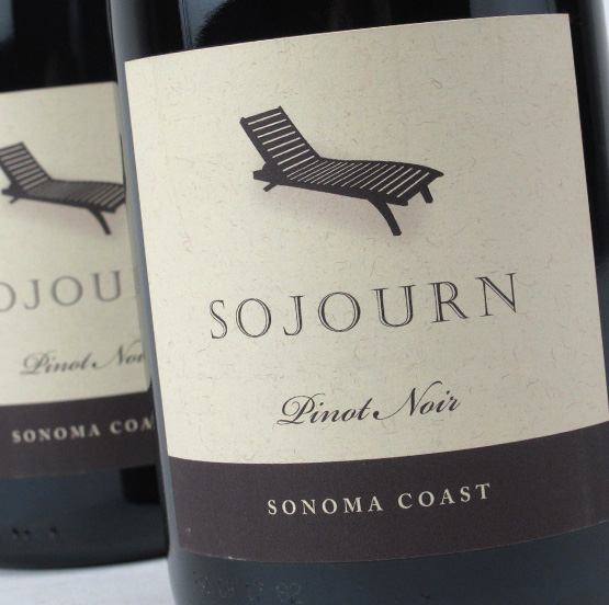 Sojourn Pinot Noir Reuling Vineyard 2019