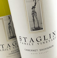 Staglin Family Vineyard Cabernet Sauvignon Napa Valley 2009