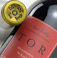 Tor Chardonnay Beresini Vineyard Torchiana 2019